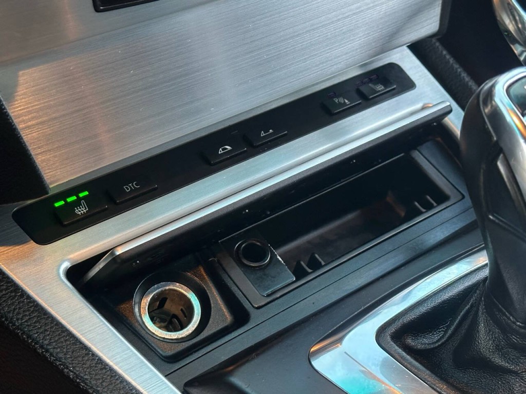 2008 BMW 6 Series Image 38