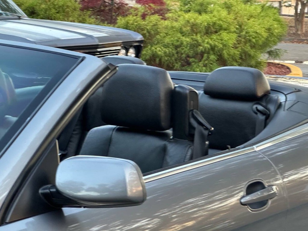 2008 BMW 6 Series Image 16