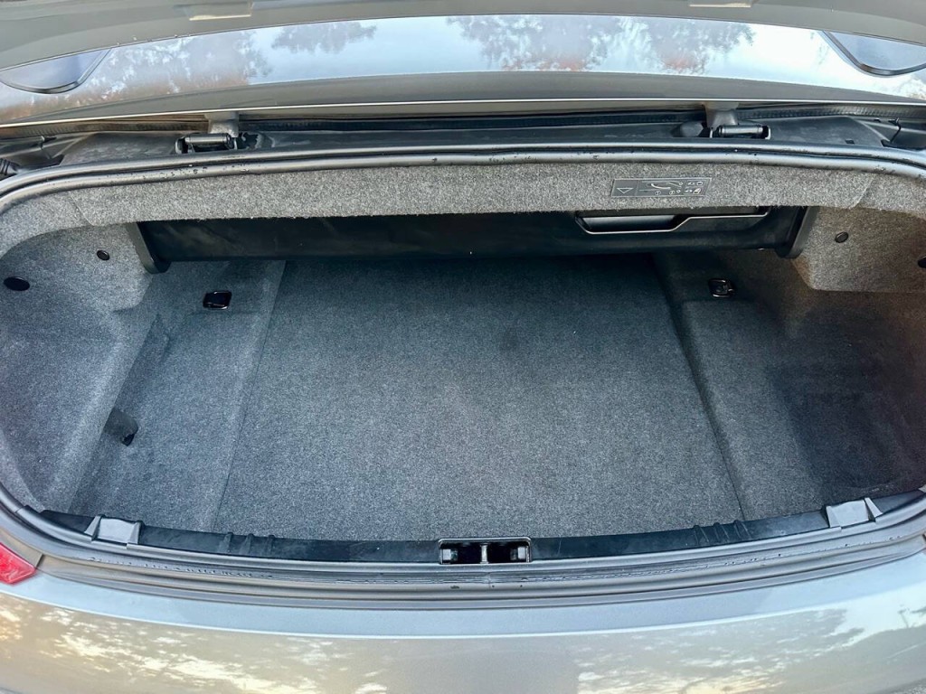 2008 BMW 6 Series Image 18