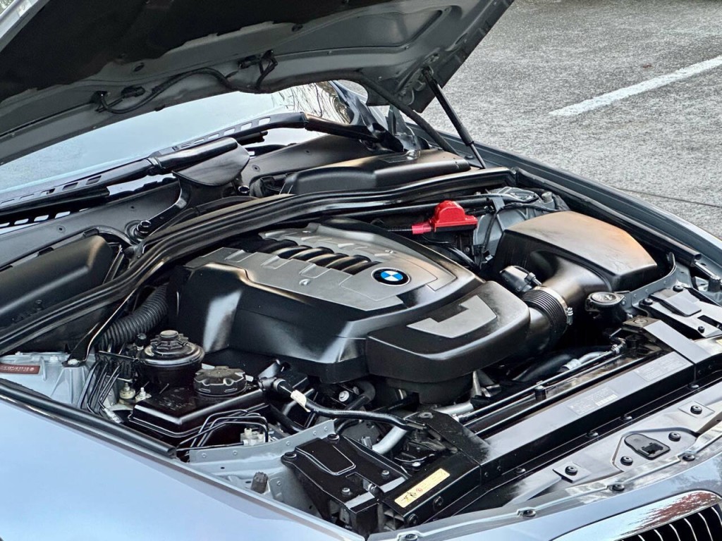 2008 BMW 6 Series Image 19