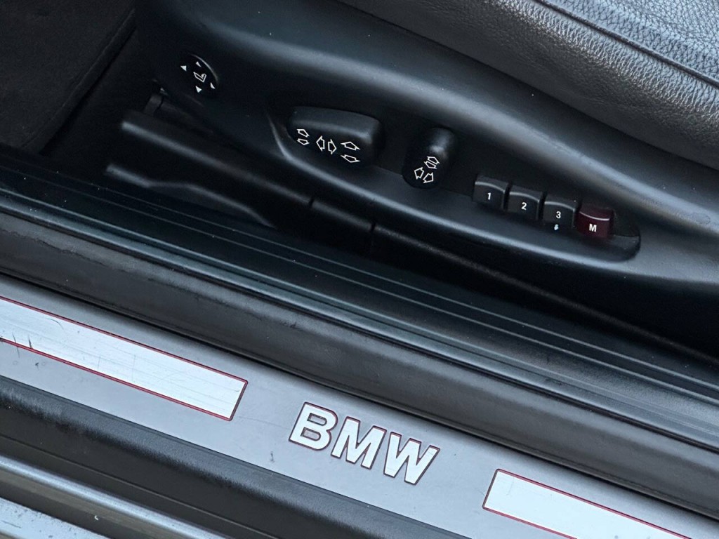 2008 BMW 6 Series Image 20