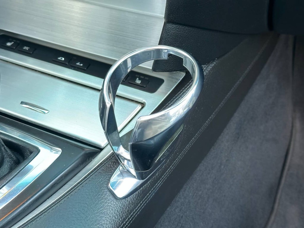 2008 BMW 6 Series Image 21