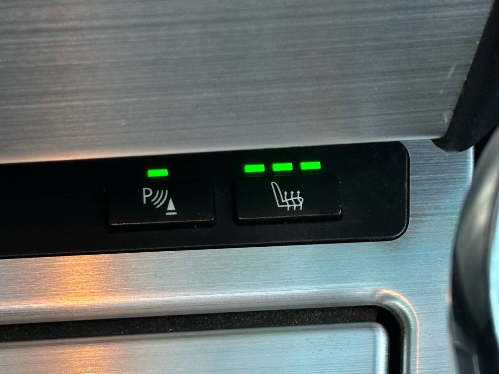 2008 BMW 6 Series Image 25