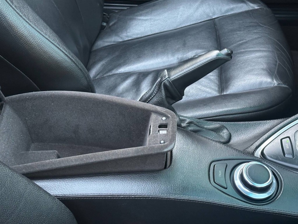 2008 BMW 6 Series Image 26