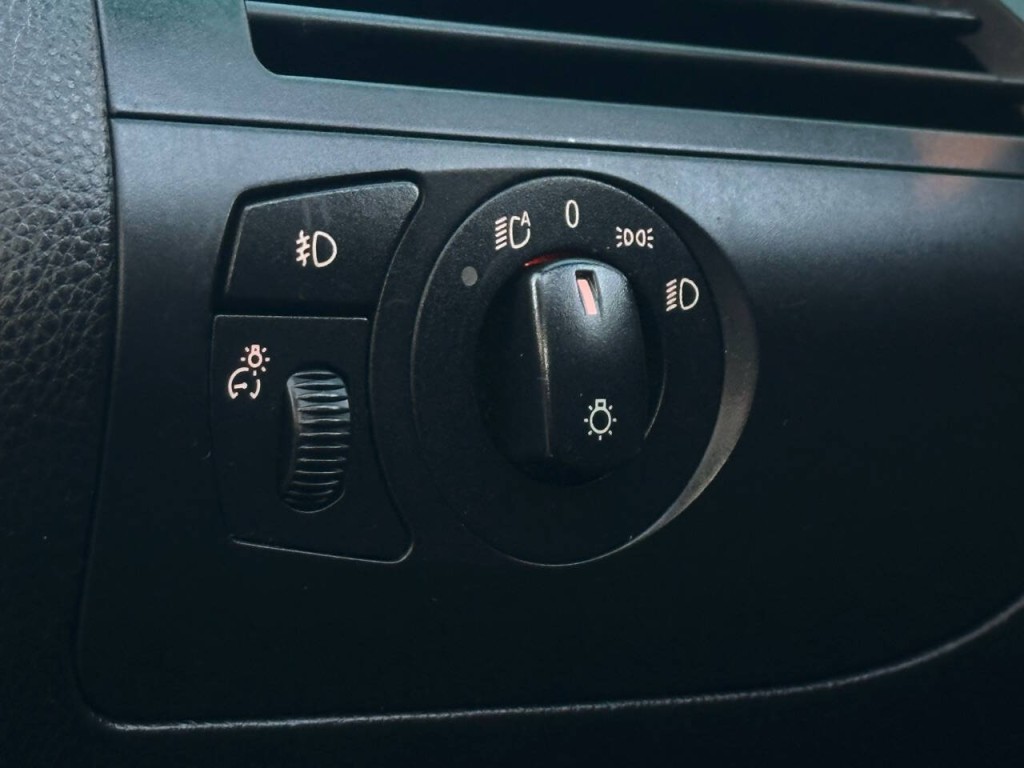 2008 BMW 6 Series Image 28