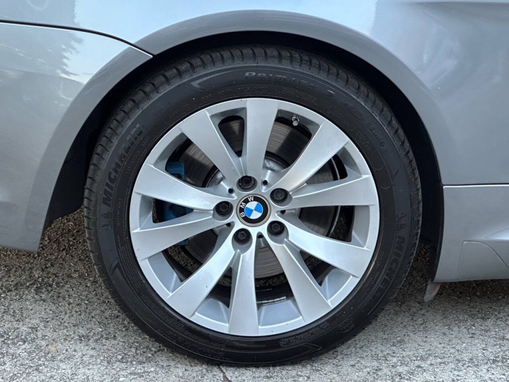 2008 BMW 6 Series Image 29