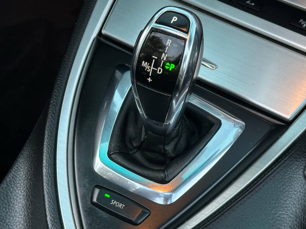 2008 BMW 6 Series Image 32