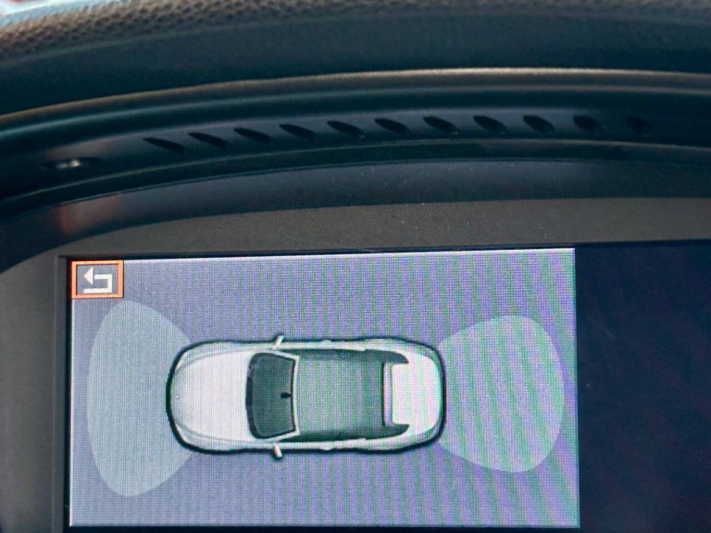 2008 BMW 6 Series Image 40