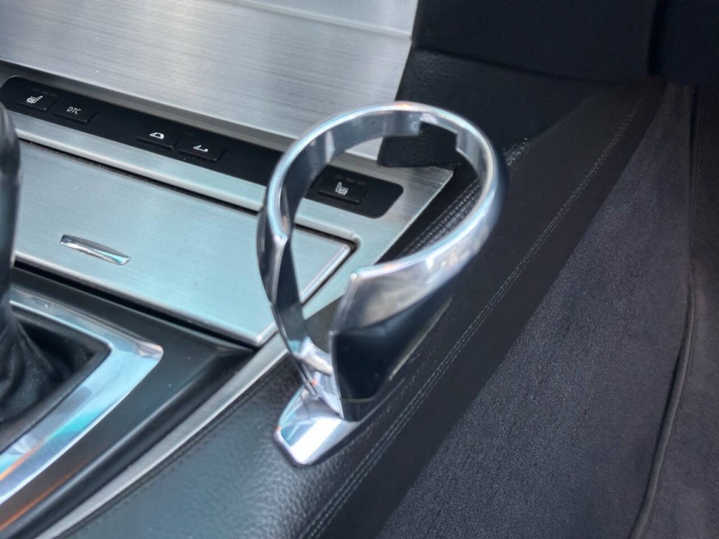 2008 BMW 6 Series Image 41