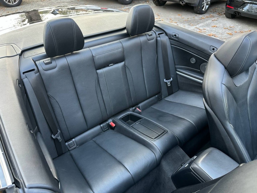 2018 BMW 4 Series Image 4