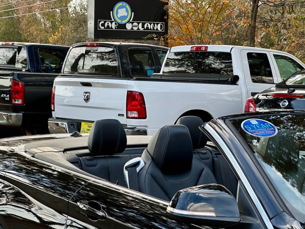 2018 BMW 4 Series Image 9