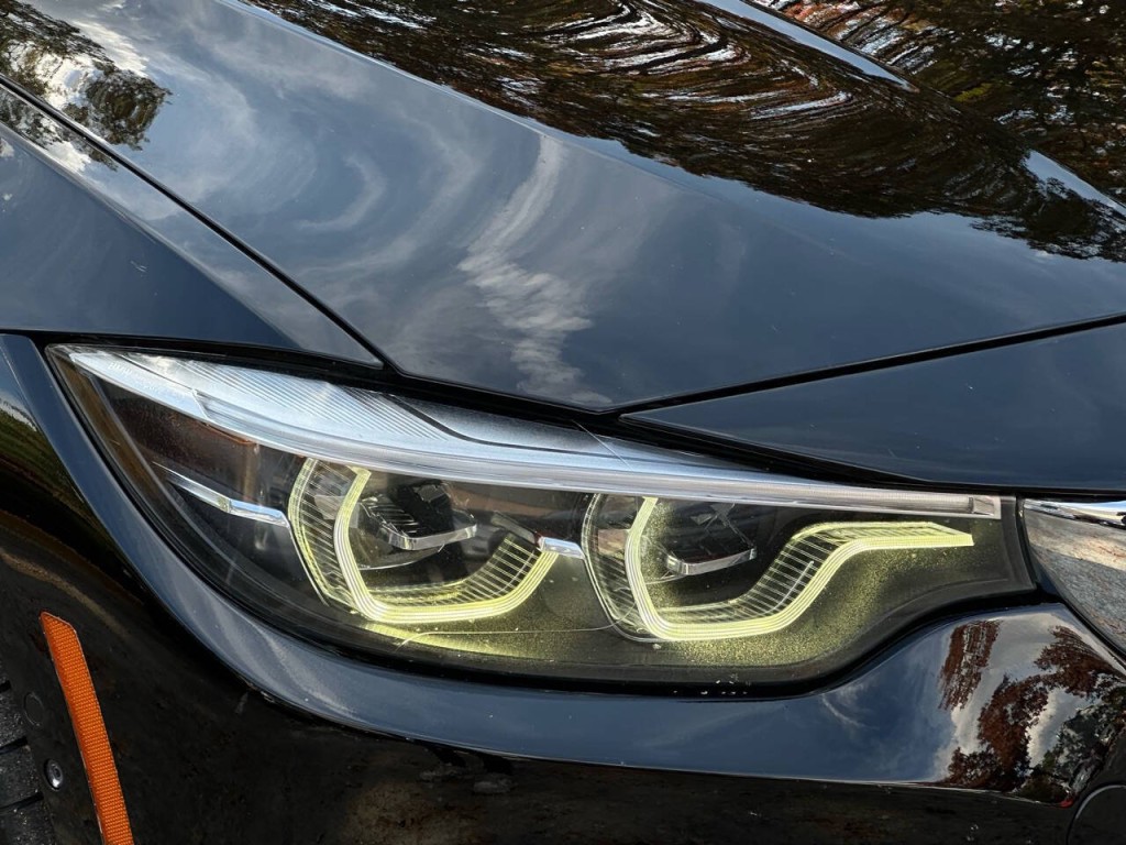 2018 BMW 4 Series Image 10