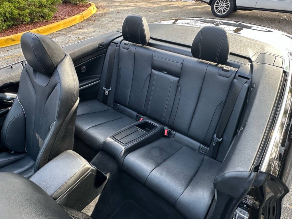 2018 BMW 4 Series Image 14