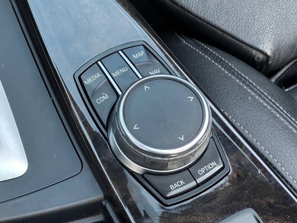 2018 BMW 4 Series Image 15