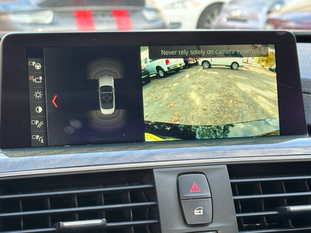 2018 BMW 4 Series Image 18