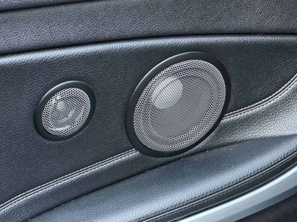 2018 BMW 4 Series Image 19