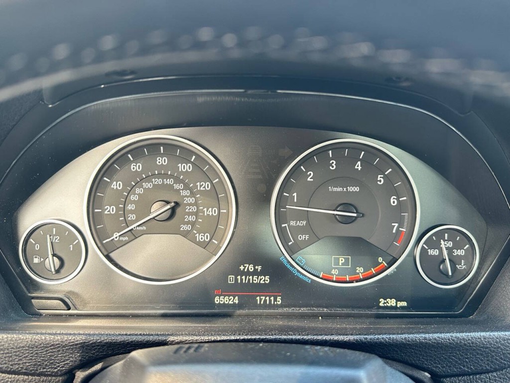 2018 BMW 4 Series Image 21