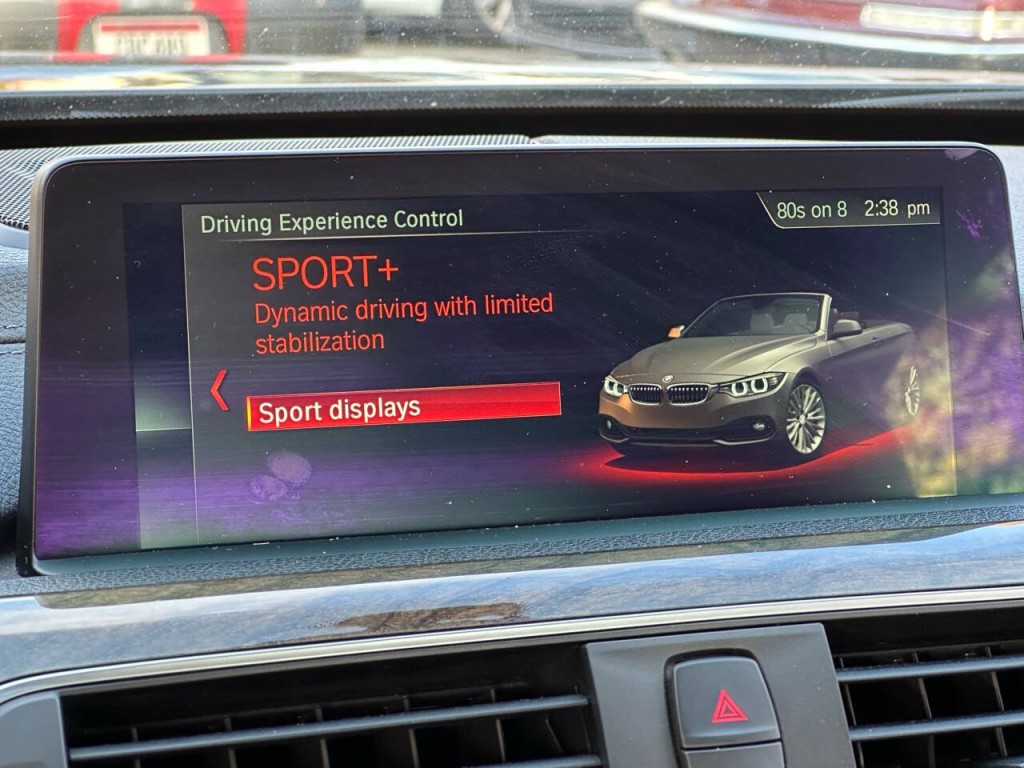 2018 BMW 4 Series Image 22