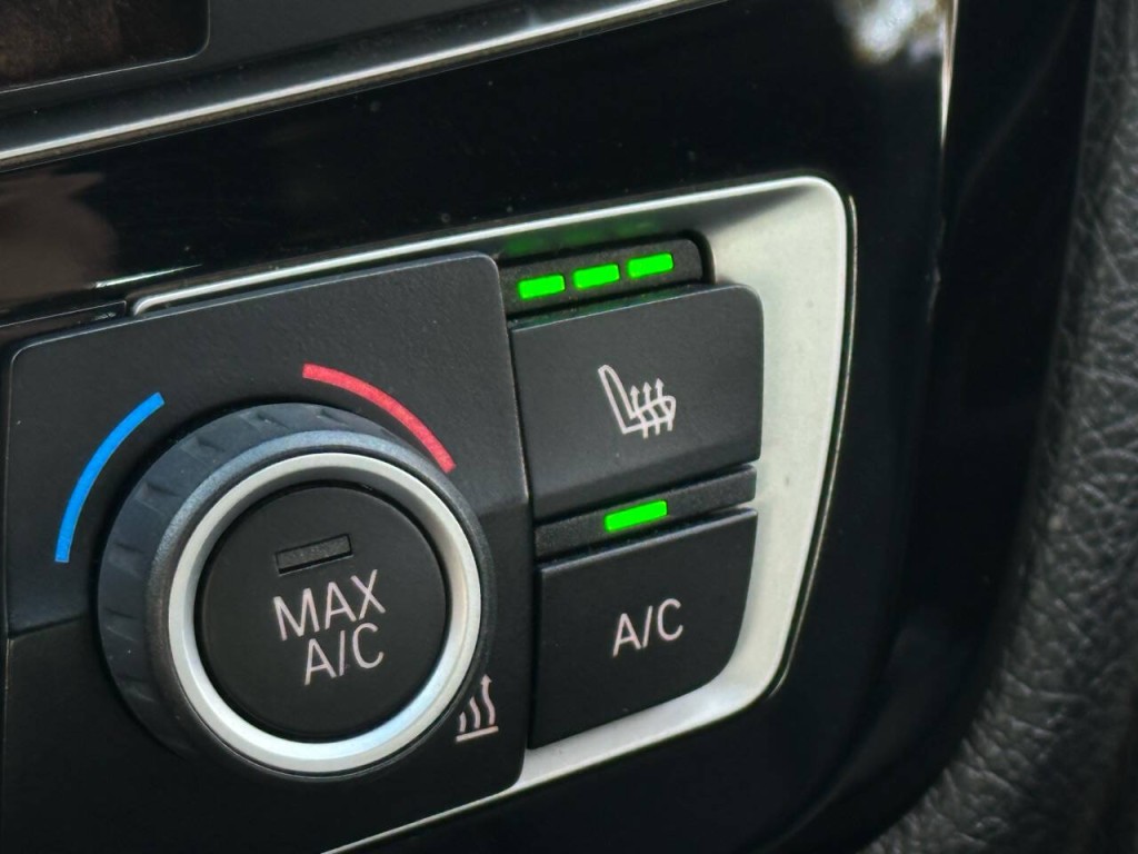 2018 BMW 4 Series Image 26