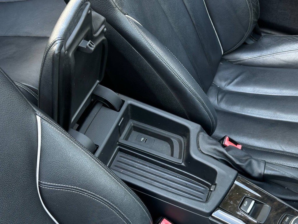 2018 BMW 4 Series Image 27