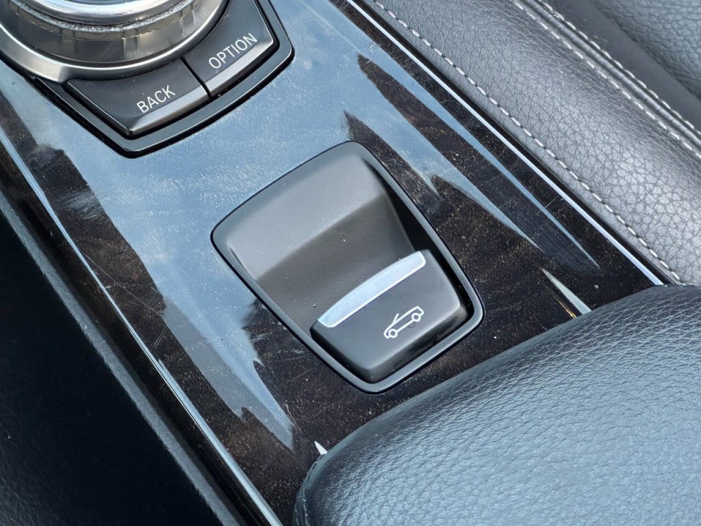 2018 BMW 4 Series Image 30