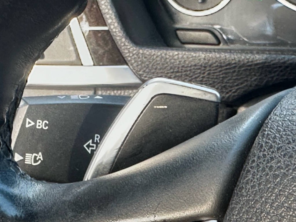 2018 BMW 4 Series Image 31