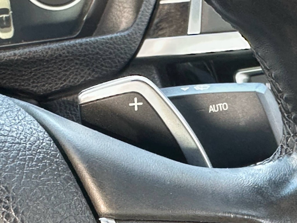 2018 BMW 4 Series Image 32