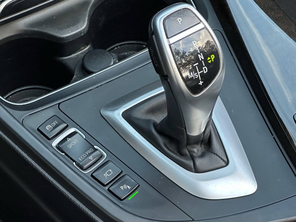 2018 BMW 4 Series Image 37