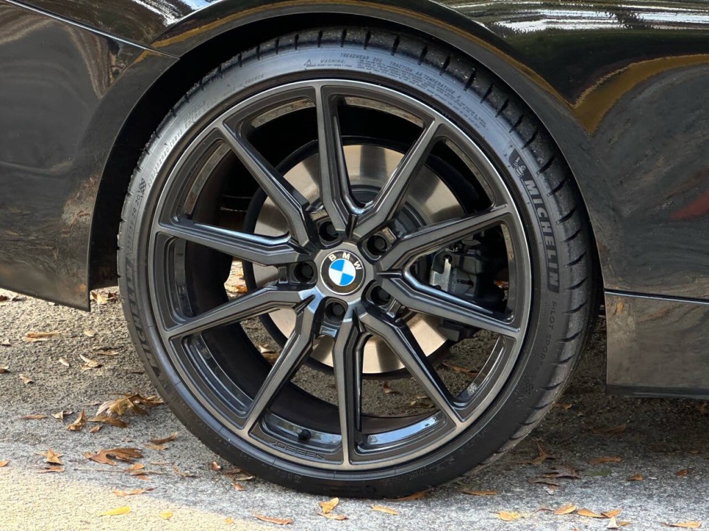 2018 BMW 4 Series Image 40