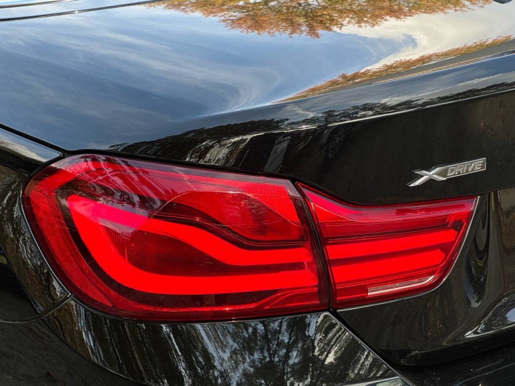 2018 BMW 4 Series Image 41