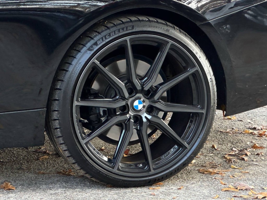 2018 BMW 4 Series Image 47