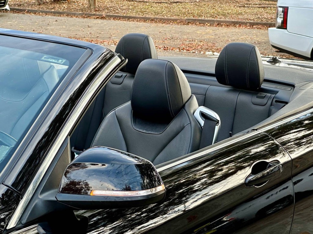 2018 BMW 4 Series Image 51