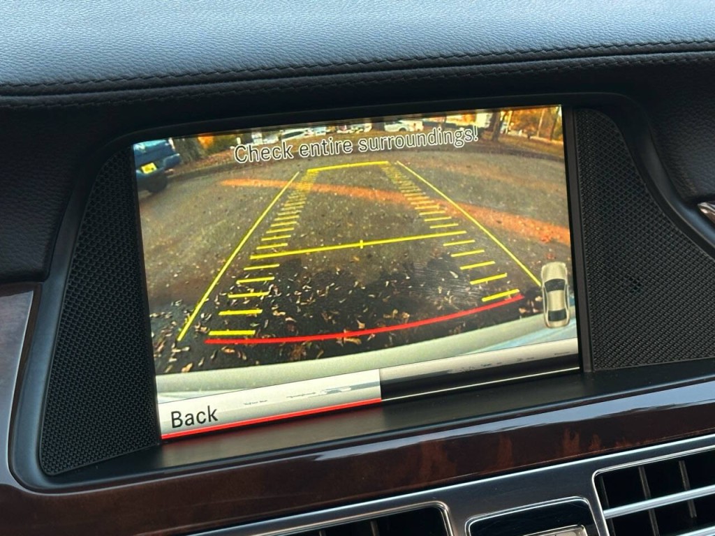 2014 Mercedes-Benz CLS-Class Image 8