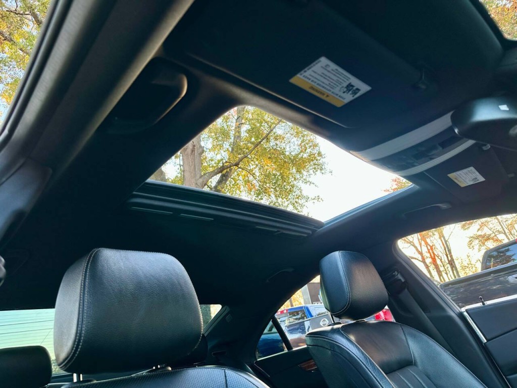 2014 Mercedes-Benz CLS-Class Image 12