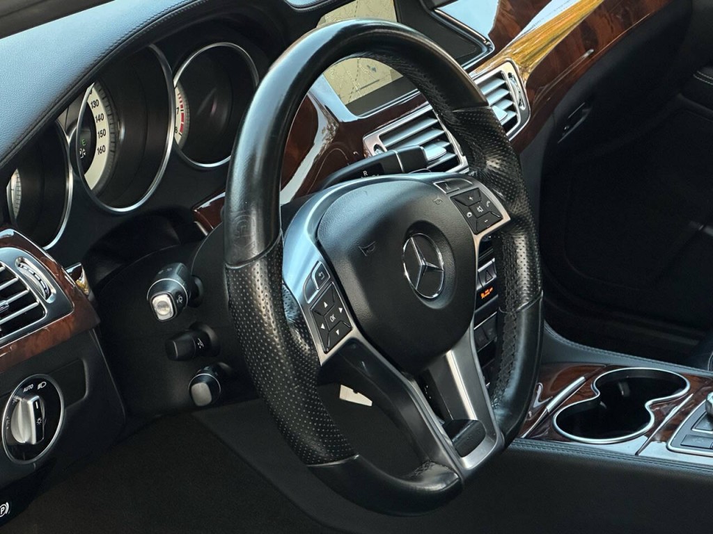 2014 Mercedes-Benz CLS-Class Image 15