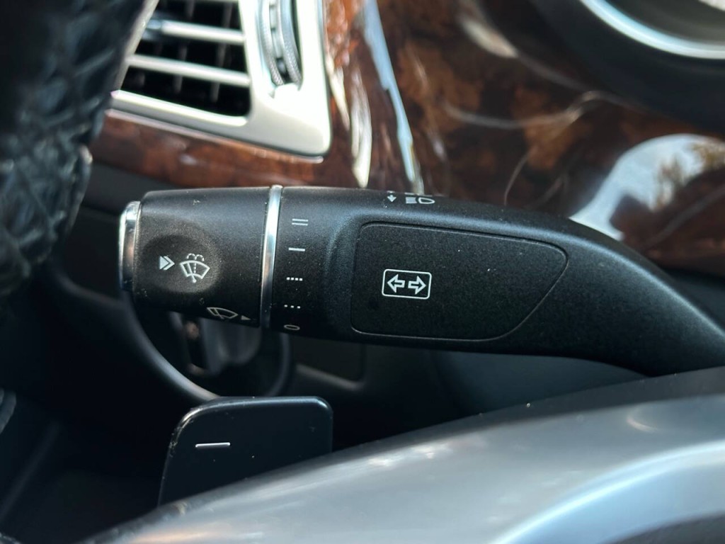 2014 Mercedes-Benz CLS-Class Image 18