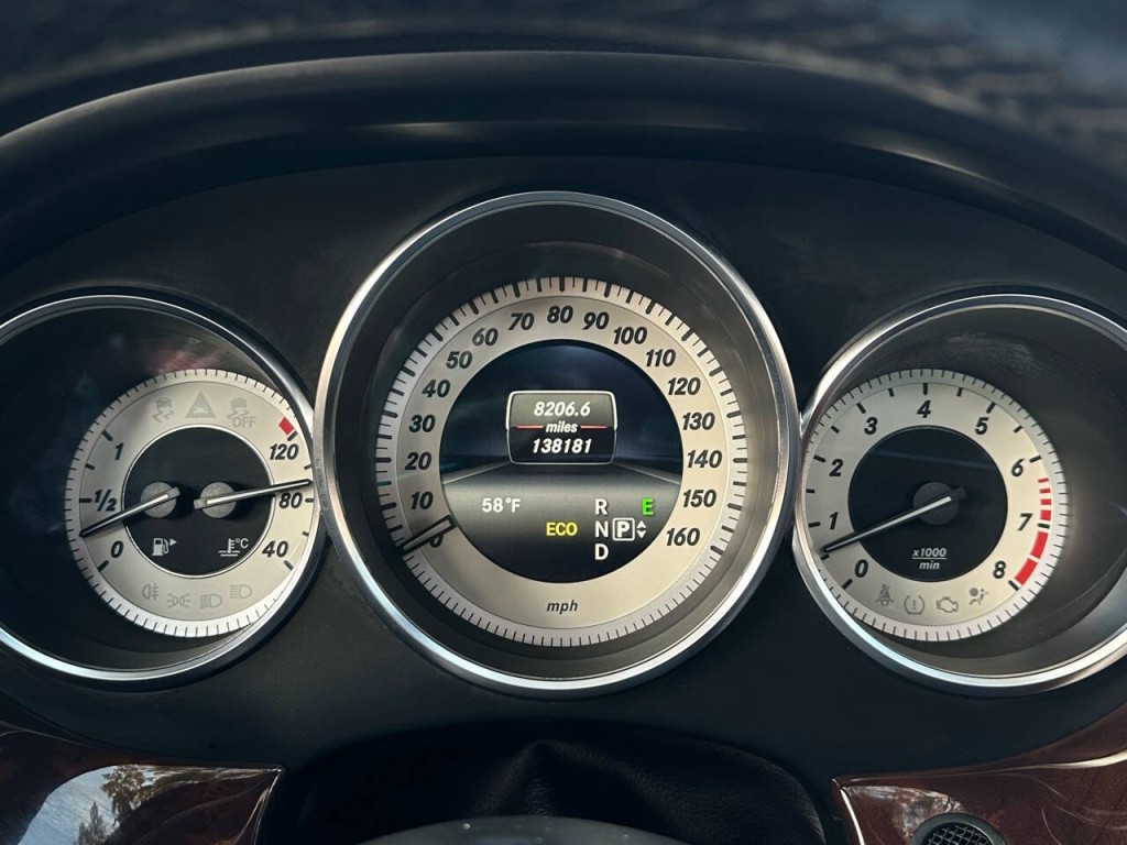 2014 Mercedes-Benz CLS-Class Image 19