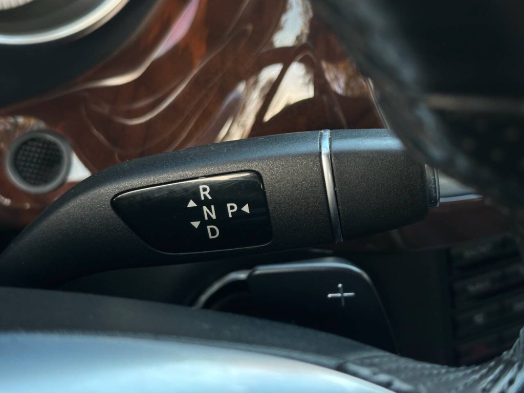 2014 Mercedes-Benz CLS-Class Image 20