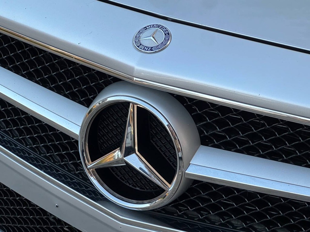 2014 Mercedes-Benz CLS-Class Image 22