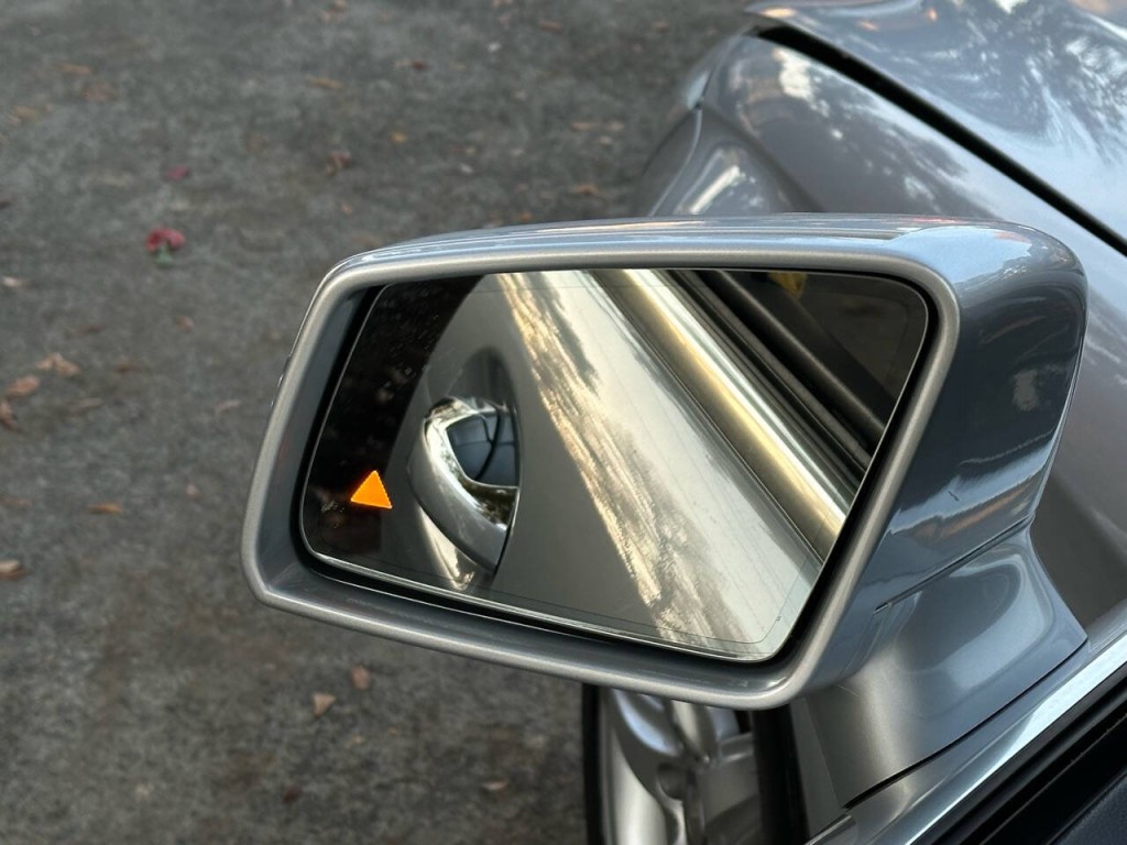 2014 Mercedes-Benz CLS-Class Image 24