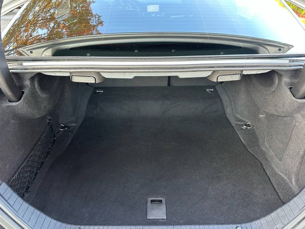 2014 Mercedes-Benz CLS-Class Image 27