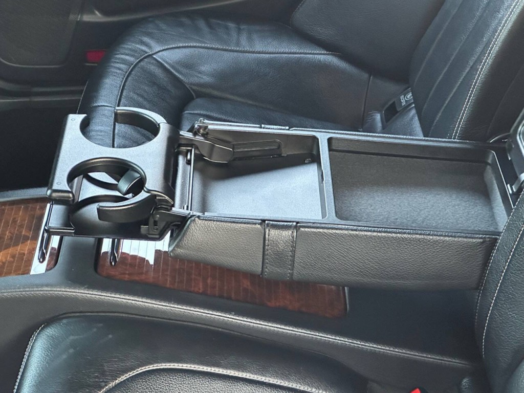 2014 Mercedes-Benz CLS-Class Image 40