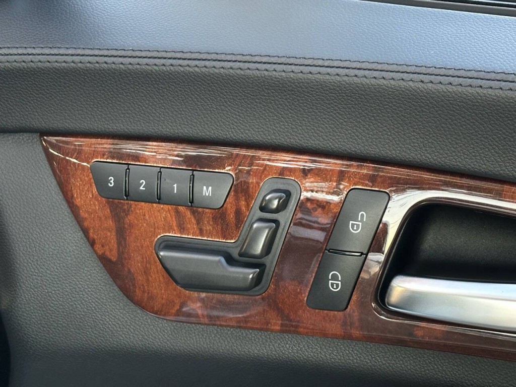 2014 Mercedes-Benz CLS-Class Image 42