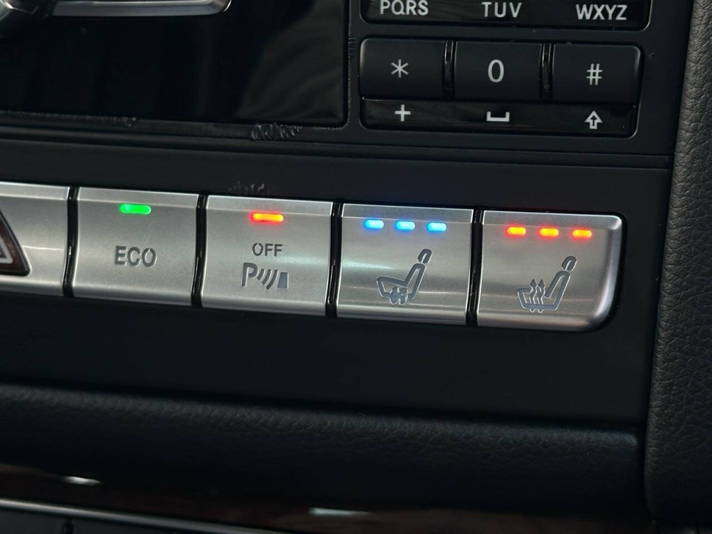 2014 Mercedes-Benz CLS-Class Image 44