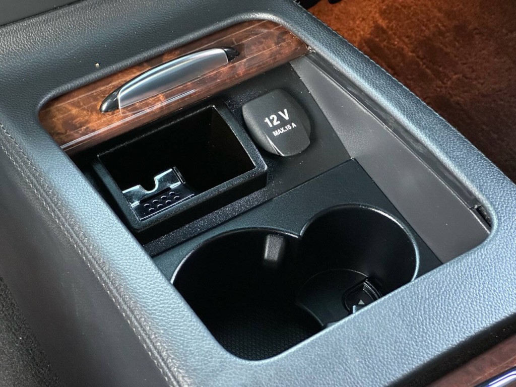 2014 Mercedes-Benz CLS-Class Image 46