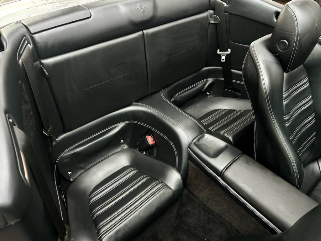 2012 Ferrari California Image 26