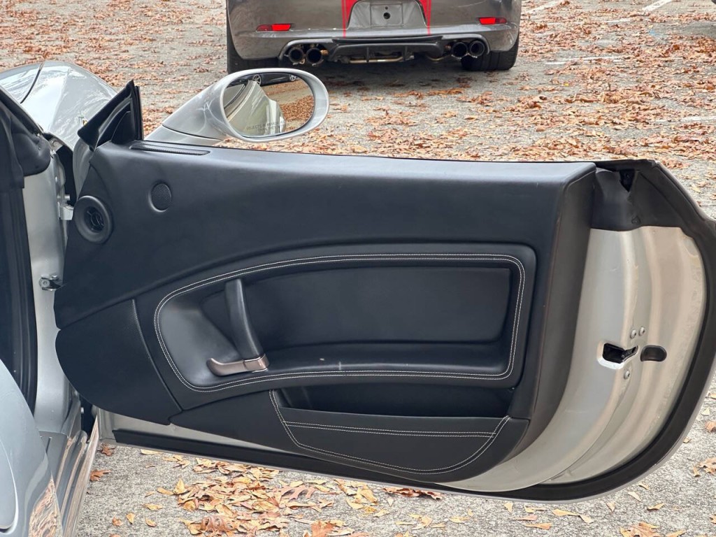 2012 Ferrari California Image 30