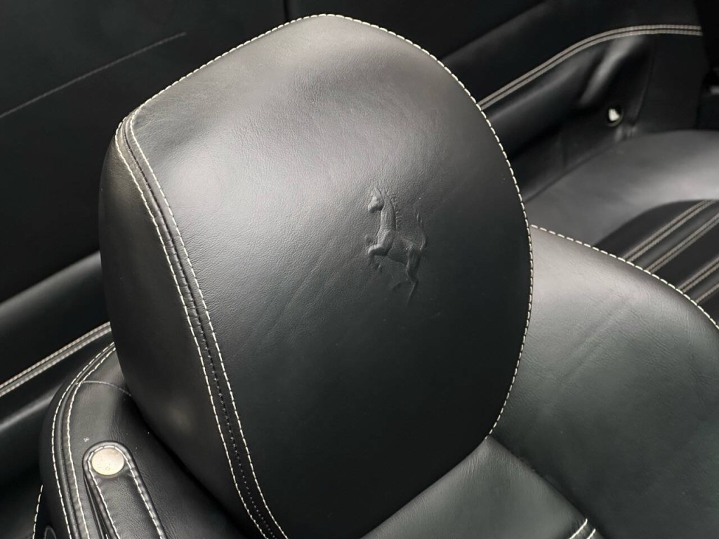 2012 Ferrari California Image 41