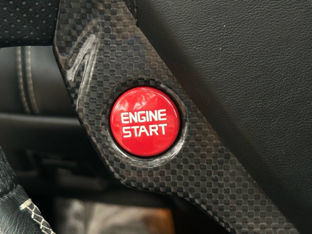 2012 Ferrari California Image 42