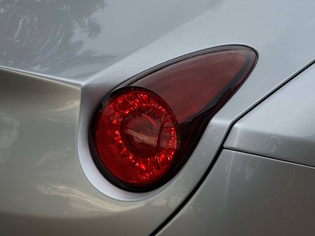 2012 Ferrari California Image 50